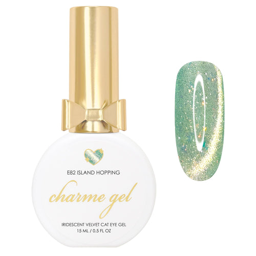 Daily Charme - Island Hopping