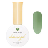 Daily Charme - J18 Matcha Latte