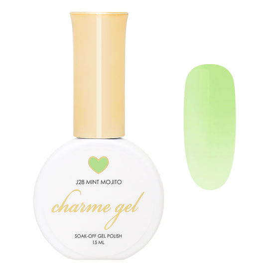 Daily Charme - J28 Mint Mojito