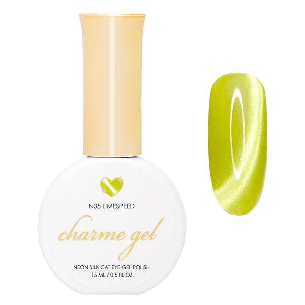 Daily Charme - Limespeed
