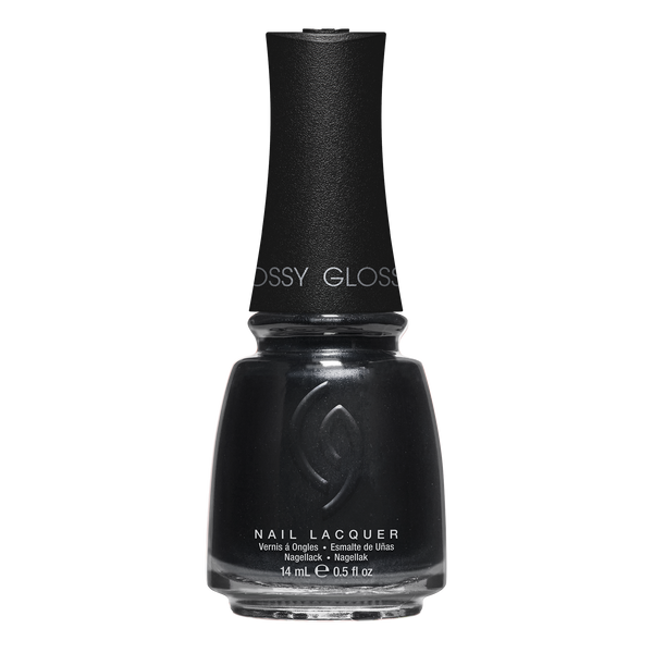 China Glaze - Black Diamond 0.5 oz - #38500