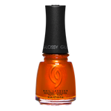 China Glaze - Fall From Grace 0.5 oz - #38537