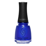 China Glaze - Cabana Color Edit Collection