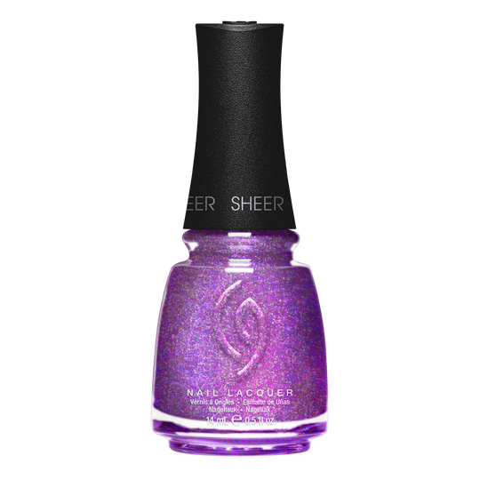 China Glaze - Don't Mesh With Me 0.5 oz - #38527