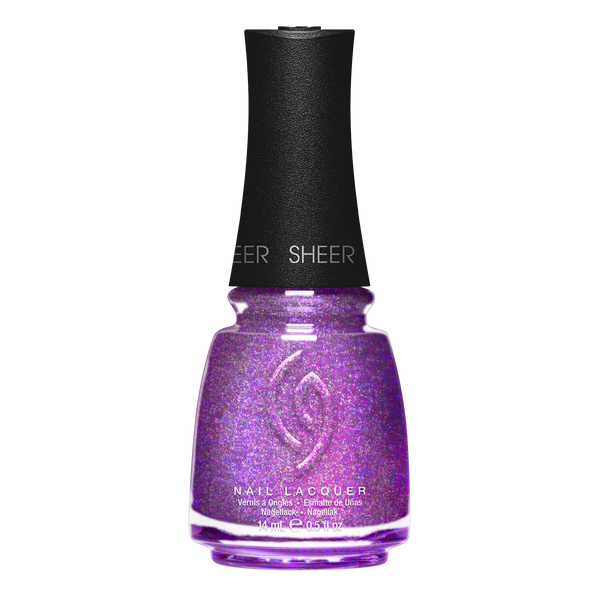 China Glaze - Don't Mesh With Me 0.5 oz - #38527