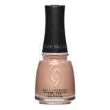 China Glaze - Fall Collection
