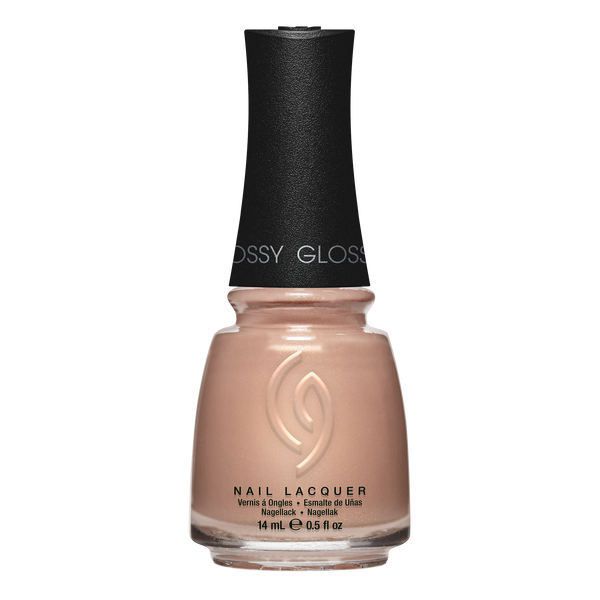 China Glaze - Dunescape Sand 0.5 oz - #38531