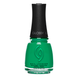 China Glaze - Fall Collection