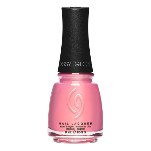 China Glaze - Exceptionally Gifted 0.5 oz - #38534