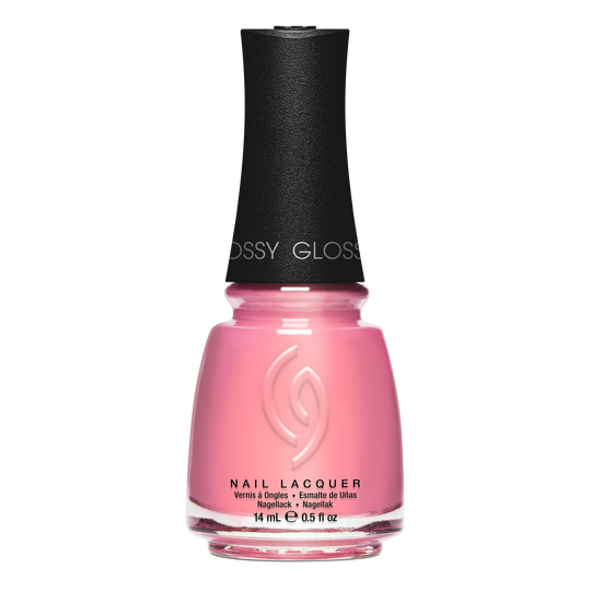 China Glaze - Exceptionally Gifted 0.5 oz - #38534