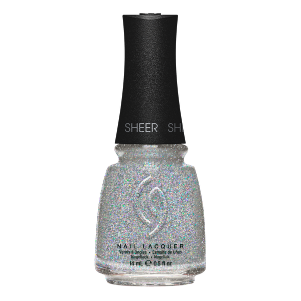 China Glaze - Fairy Dust 0.5 oz - #38535