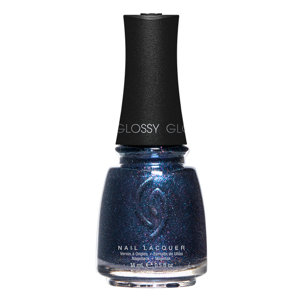 China Glaze - Fall From Grace 0.5 oz - #38537