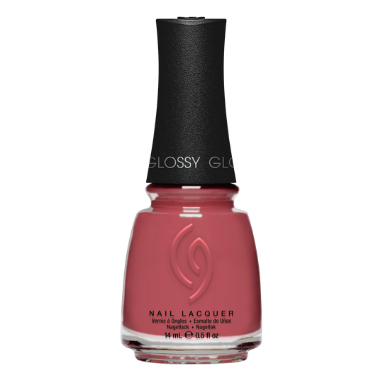 China Glaze - Fifth Avenue 0.5 oz - #38538