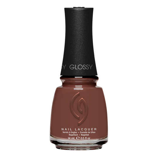 China Glaze - Give Me S'more 0.5 oz - #38546