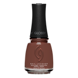 China Glaze - Fall Collection