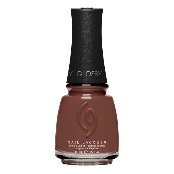 China Glaze - Give Me S'more 0.5 oz - #38546