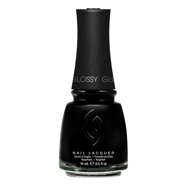 China Glaze - Liquid Leather 0.5 oz - #41031