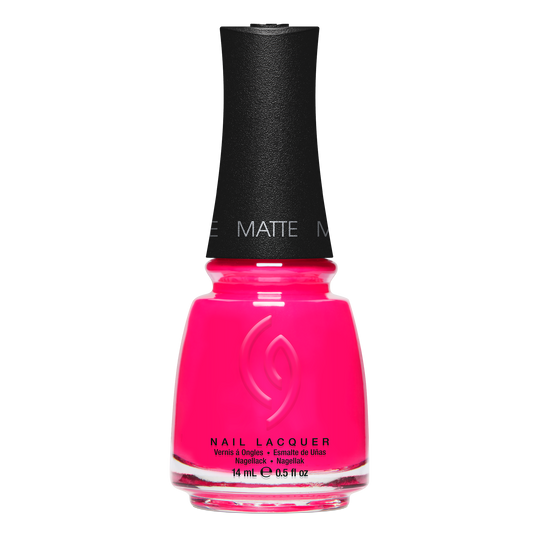 China Glaze - Rose Among Thorns 0.5 oz - #41065