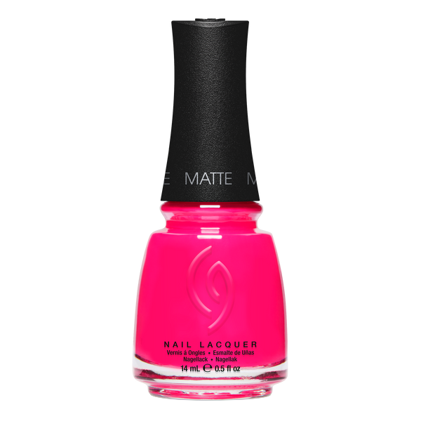China Glaze - Rose Among Thorns 0.5 oz - #41065