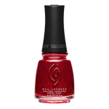China Glaze - Fall From Grace 0.5 oz - #38537