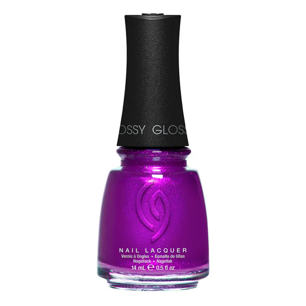 China Glaze - Love at First Swipe Collection