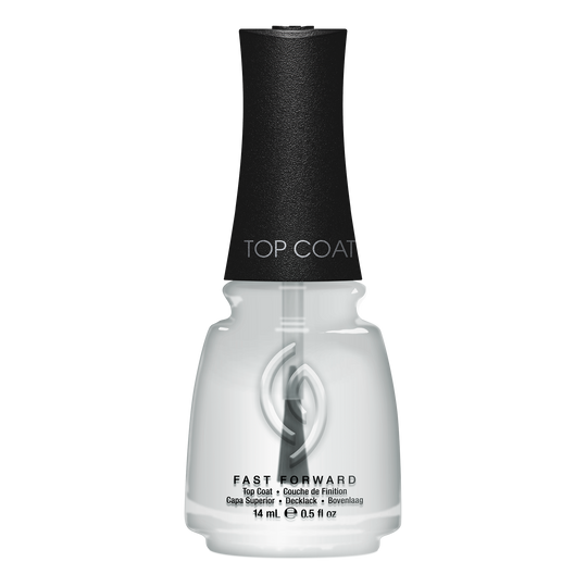 China Glaze - Fast Top Coat 0.5 oz - #43109