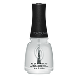 China Glaze - Fast Top Coat 0.5 oz - #43109
