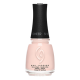 China Glaze - Fall Collection