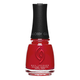 China Glaze - Fall Collection