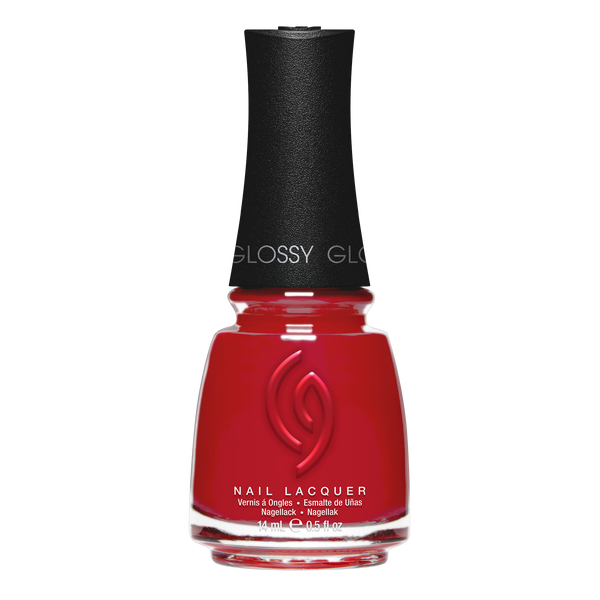 China Glaze - Cozy Crimson 0.5 oz - #43113