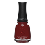 China Glaze - Fall Collection