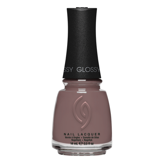 China Glaze - Weathered Bark 0.5 oz - #43120