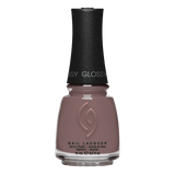 China Glaze - Fall Collection