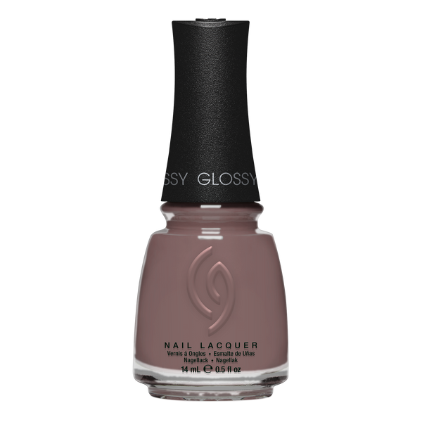 China Glaze - Weathered Bark 0.5 oz - #43120