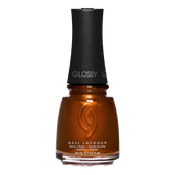 China Glaze - Fall From Grace 0.5 oz - #38537