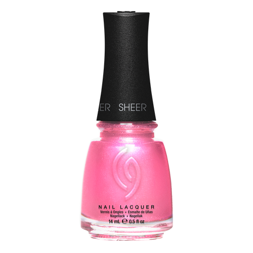 China Glaze - Soft Launch 0.5 oz - #44614
