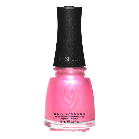 China Glaze - Soft Launch 0.5 oz - #44614