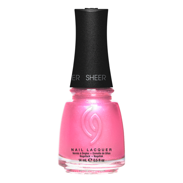 China Glaze - Soft Launch 0.5 oz - #44614