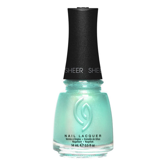 China Glaze - Read Receipts 0.5 oz - #44615