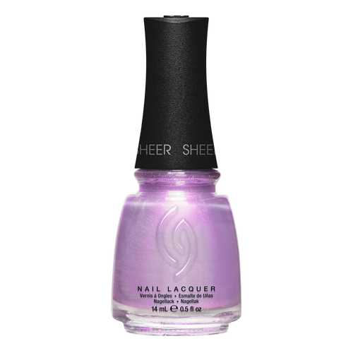 China Glaze - Lowkey Obsessed 0.5 oz - #44616