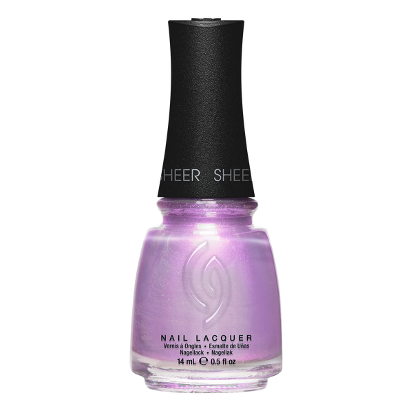 China Glaze - Lowkey Obsessed 0.5 oz - #44616