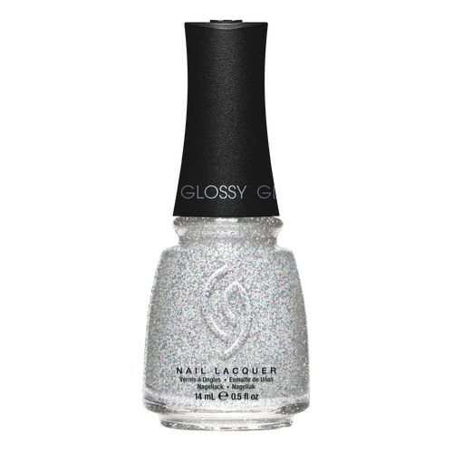 China Glaze - Irl Sparkle 0.5 oz - #44617