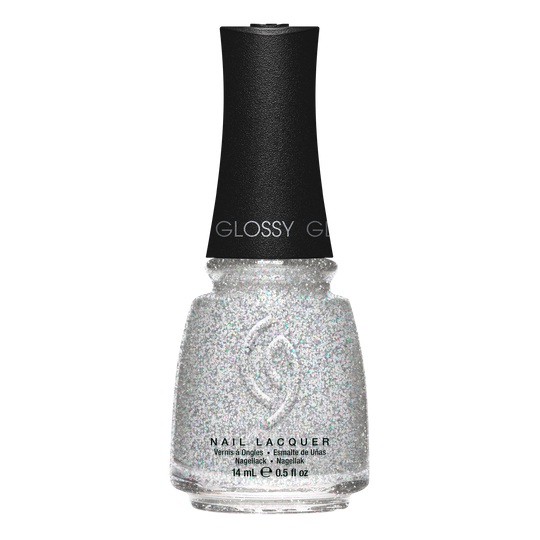 China Glaze - Irl Sparkle 0.5 oz - #44617
