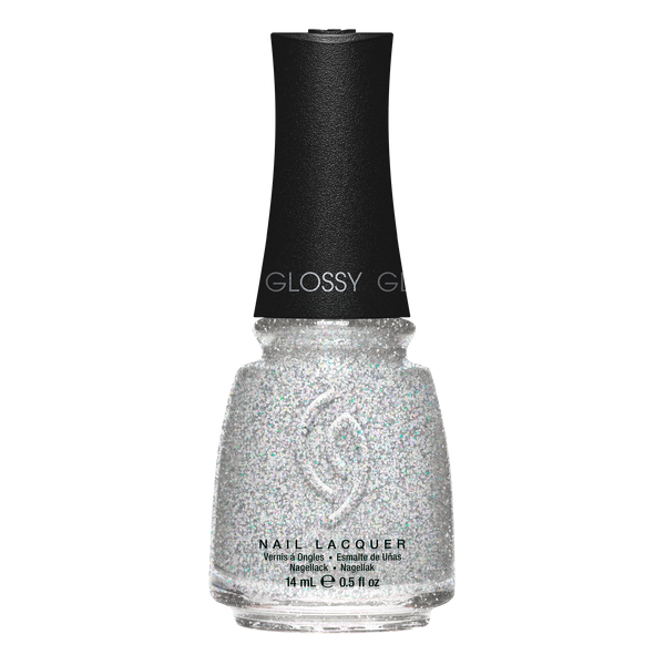 China Glaze - Irl Sparkle 0.5 oz - #44617