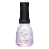 China Glaze - Fall From Grace 0.5 oz - #38537