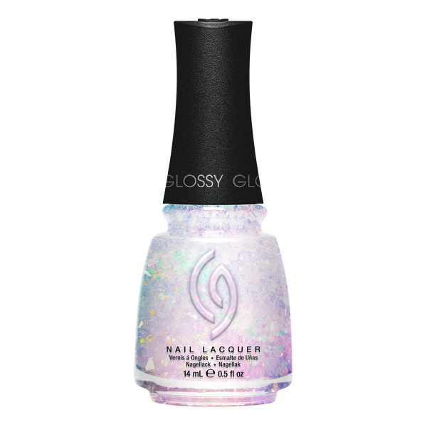 China Glaze - Dm For Drama 0.5 oz - #44618
