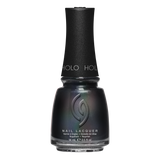 China Glaze - Shadow Banned 0.5 oz - #44619