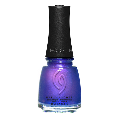 China Glaze - Slay Delivered 0.5 oz - #44620