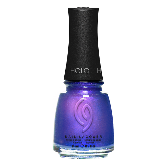 China Glaze - Slay Delivered 0.5 oz - #44620