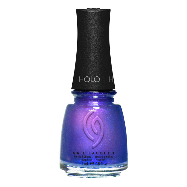 China Glaze - Slay Delivered 0.5 oz - #44620